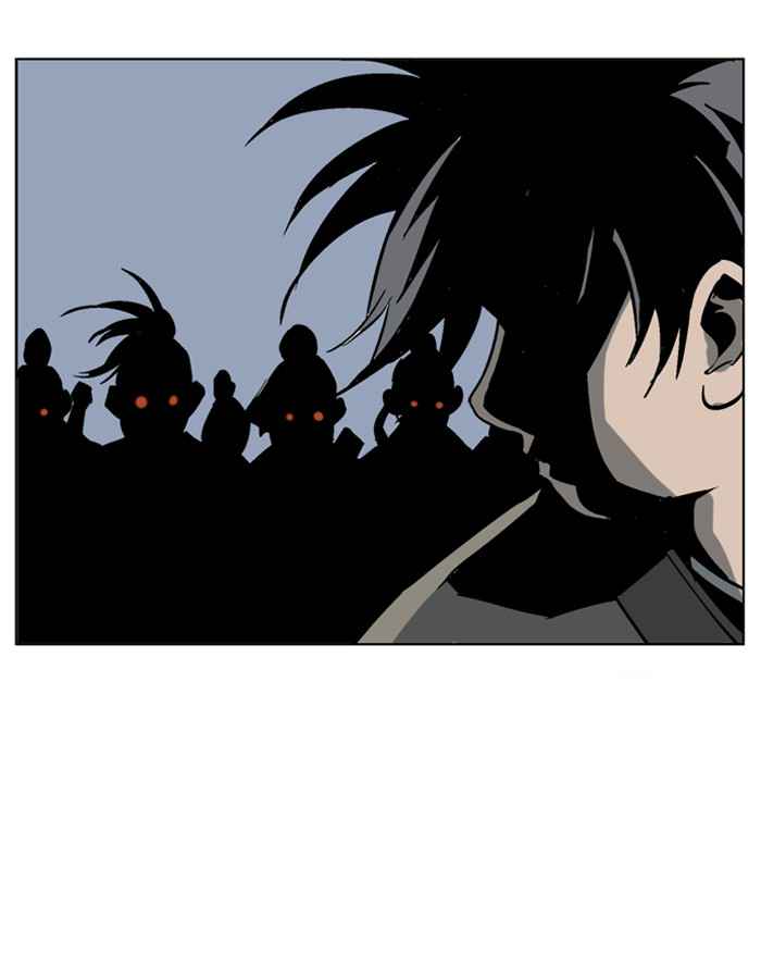 Gosu (The Master) Chap 45 - Next Chap 46