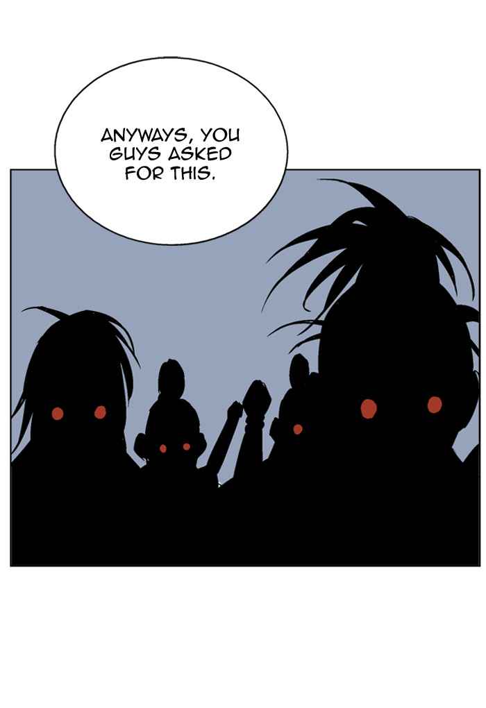 Gosu (The Master) Chap 45 - Next Chap 46