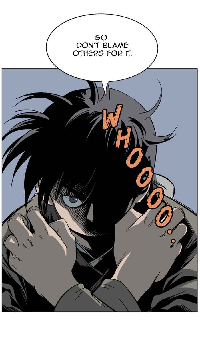 Gosu (The Master) Chap 45 - Next Chap 46