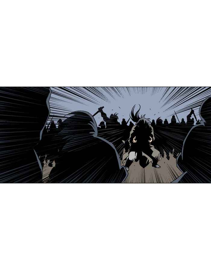 Gosu (The Master) Chap 45 - Next Chap 46