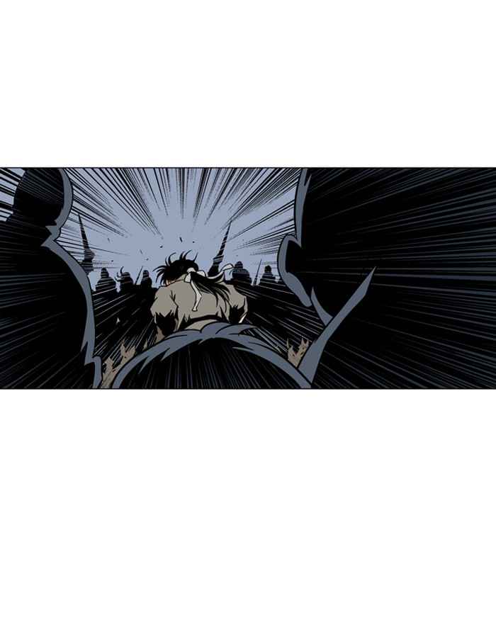 Gosu (The Master) Chap 45 - Next Chap 46