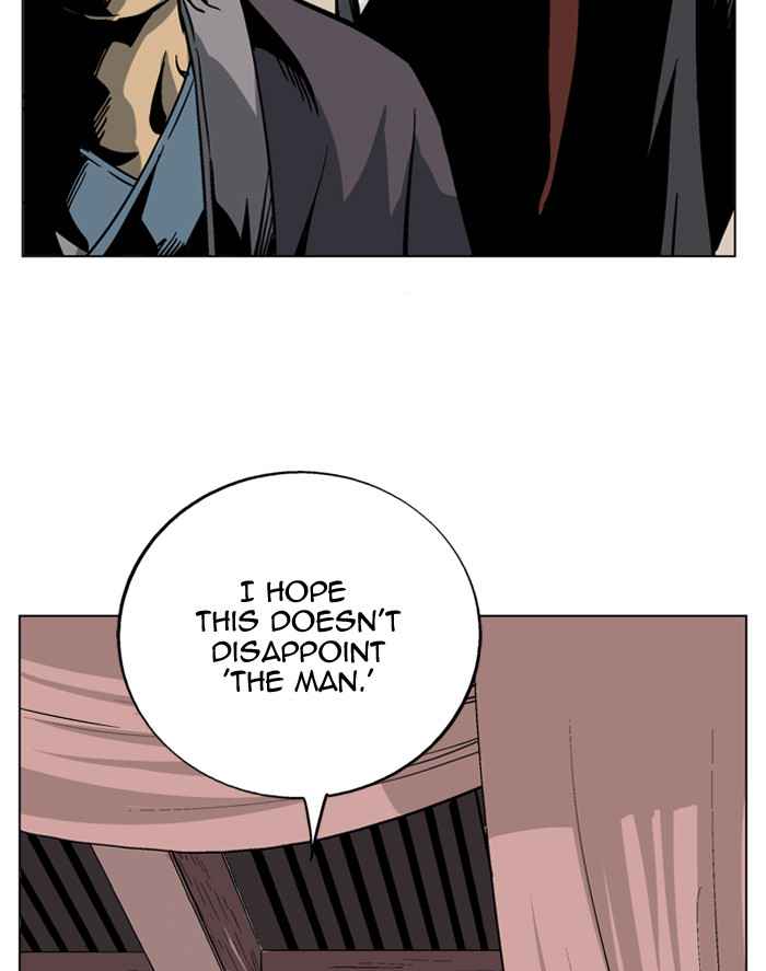 Gosu (The Master) Chap 45 - Next Chap 46
