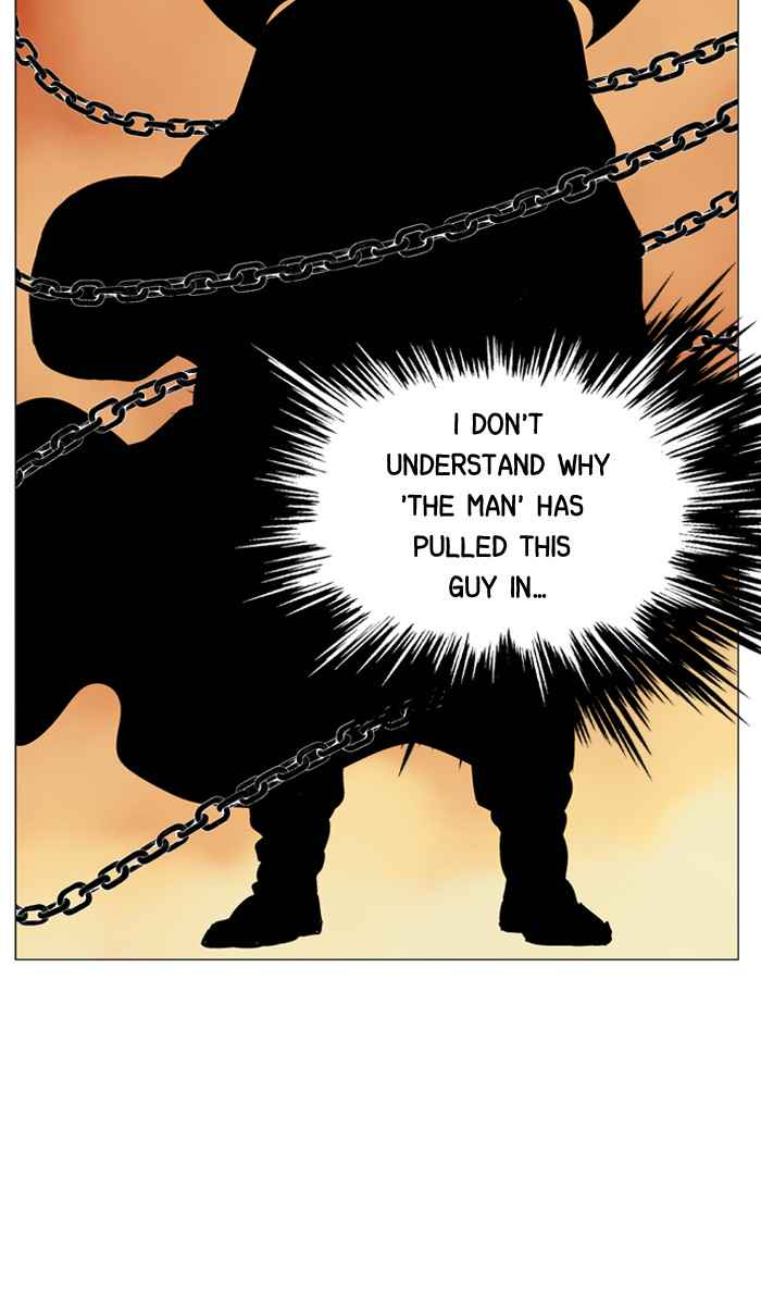 Gosu (The Master) Chap 45 - Next Chap 46