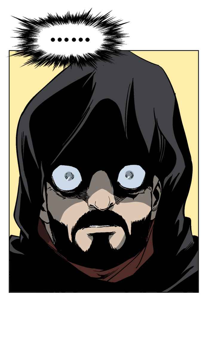 Gosu (The Master) Chap 45 - Next Chap 46