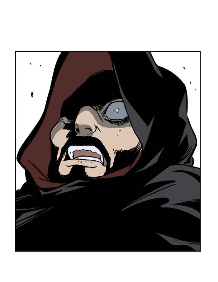 Gosu (The Master) Chap 45 - Next Chap 46