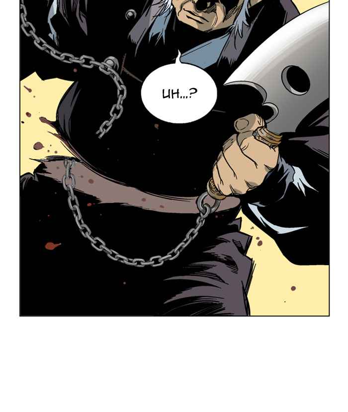 Gosu (The Master) Chap 45 - Next Chap 46