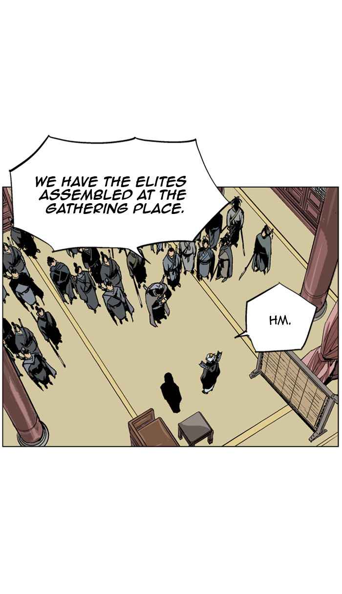 Gosu (The Master) Chap 45 - Next Chap 46