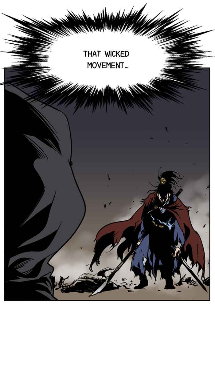 Gosu (The Master) Chap 45 - Next Chap 46