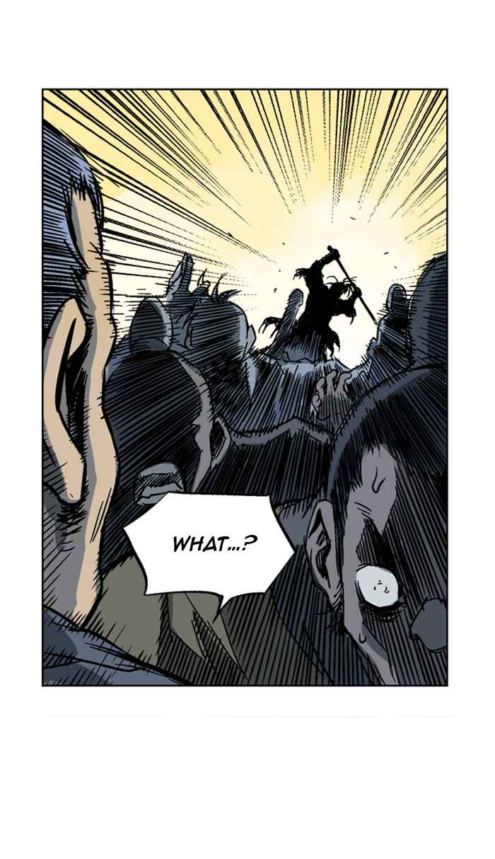 Gosu (The Master) Chap 45 - Next Chap 46