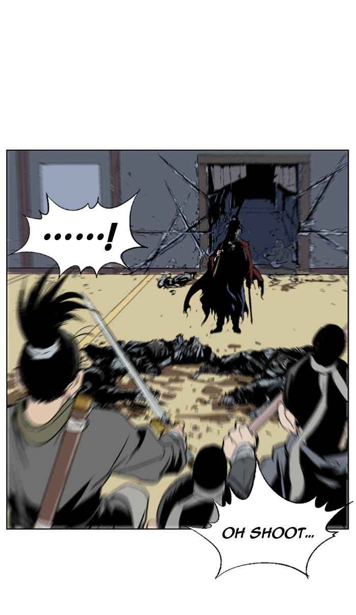 Gosu (The Master) Chap 45 - Next Chap 46