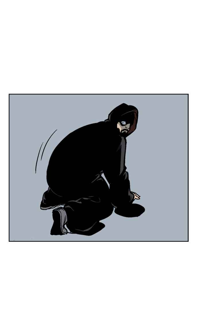 Gosu (The Master) Chap 45 - Next Chap 46