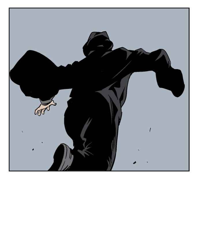Gosu (The Master) Chap 45 - Next Chap 46