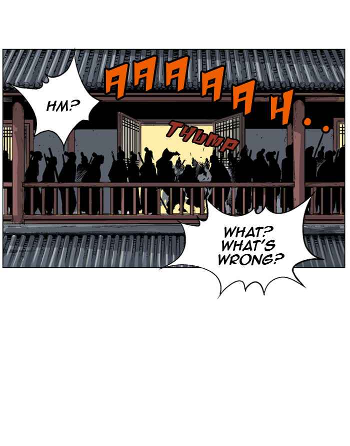 Gosu (The Master) Chap 45 - Next Chap 46