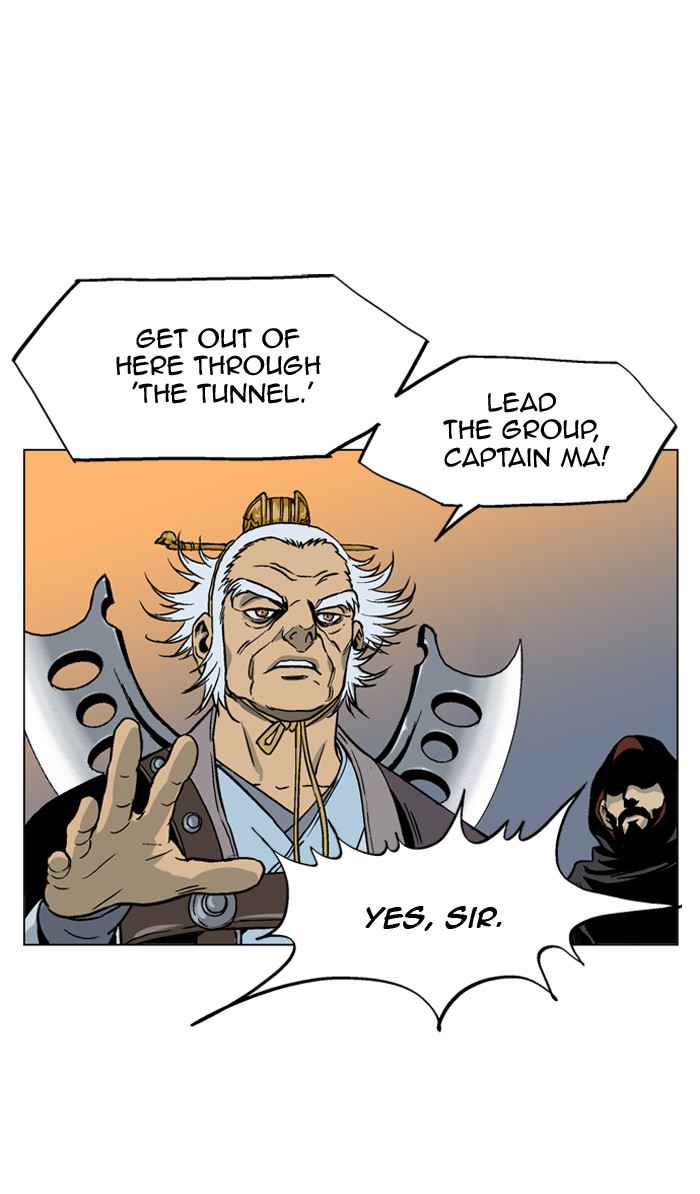 Gosu (The Master) Chap 45 - Next Chap 46