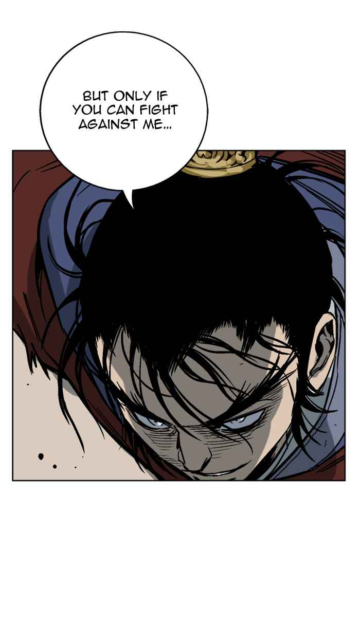 Gosu (The Master) Chap 45 - Next Chap 46