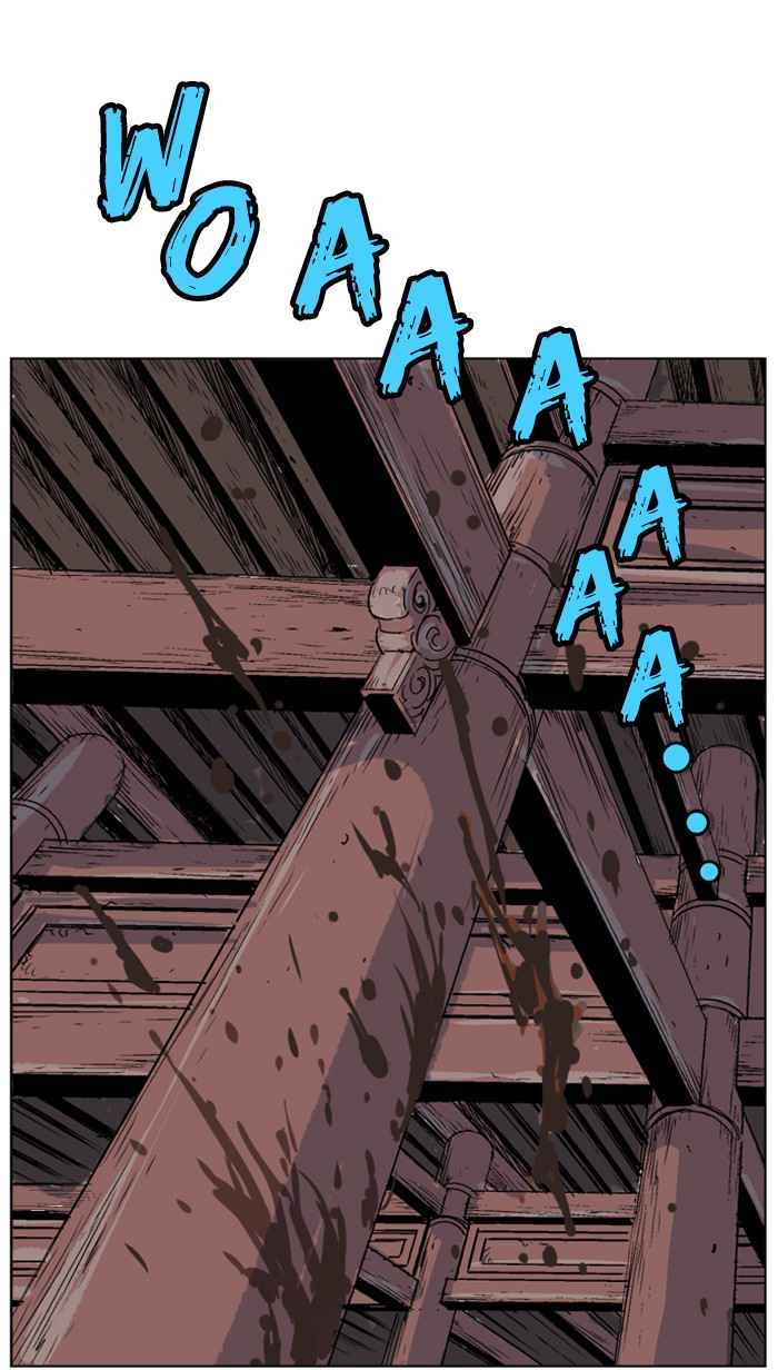Gosu (The Master) Chap 45 - Next Chap 46