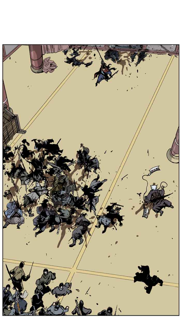 Gosu (The Master) Chap 45 - Next Chap 46