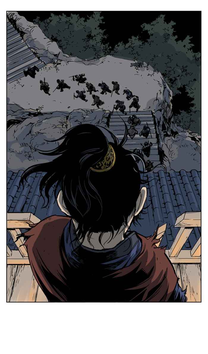 Gosu (The Master) Chap 45 - Next Chap 46