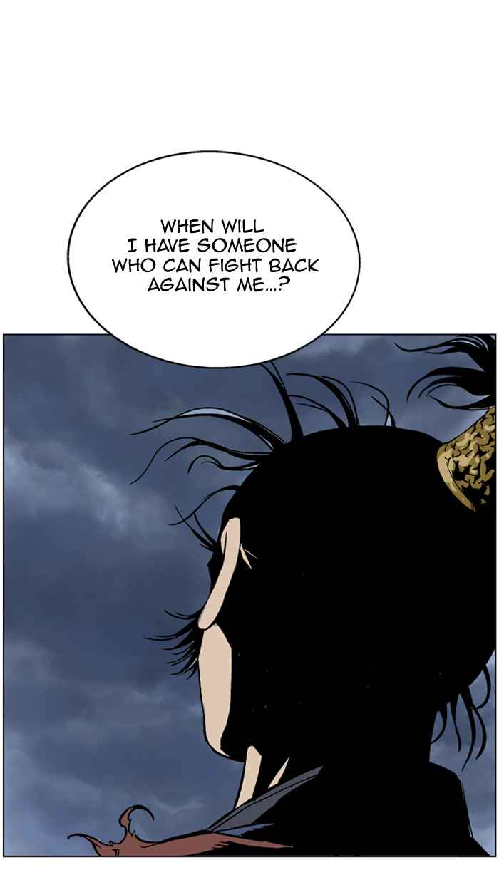 Gosu (The Master) Chap 45 - Next Chap 46