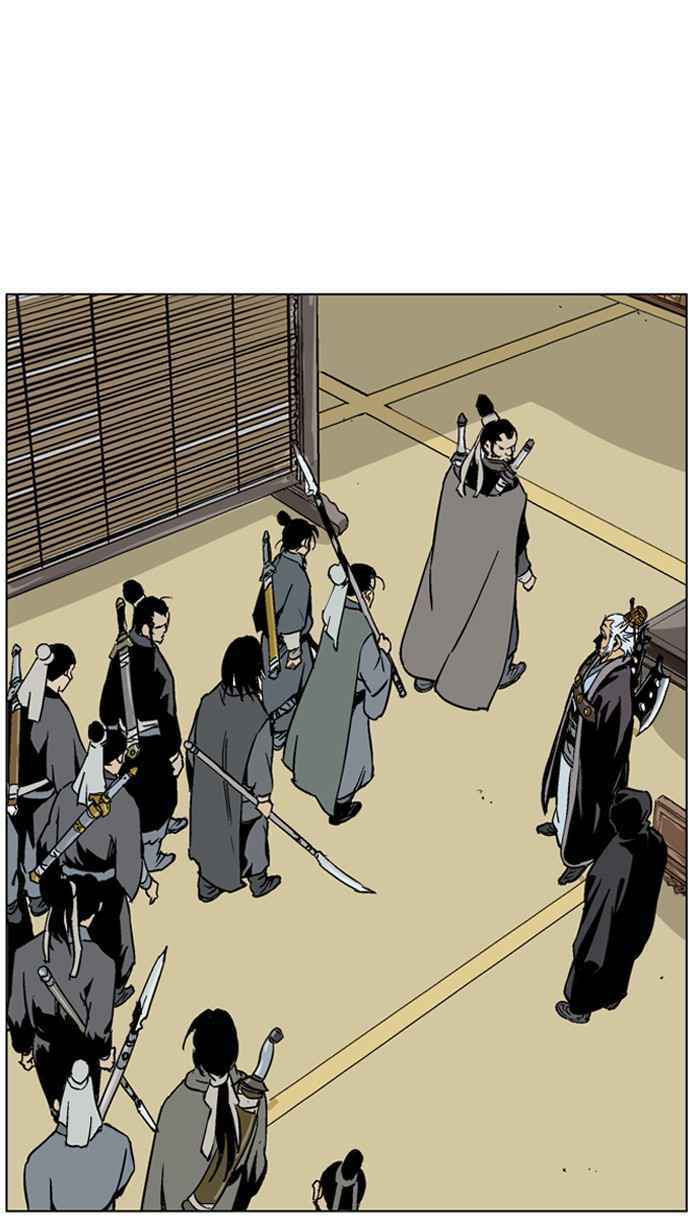 Gosu (The Master) Chap 45 - Next Chap 46