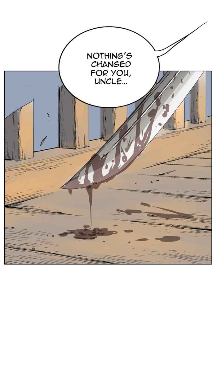 Gosu (The Master) Chap 45 - Next Chap 46