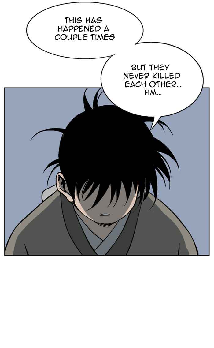 Gosu (The Master) Chap 45 - Next Chap 46