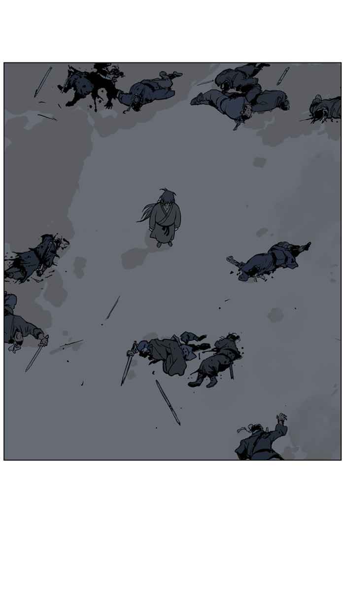 Gosu (The Master) Chap 45 - Next Chap 46