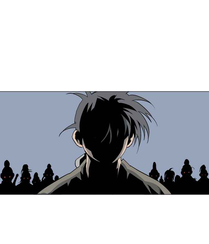 Gosu (The Master) Chap 45 - Next Chap 46