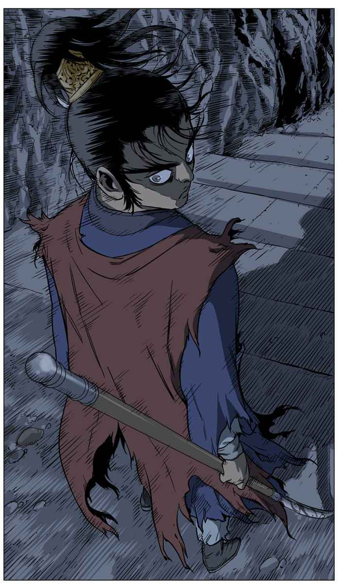 Gosu (The Master) Chap 46 - Next Chap 47