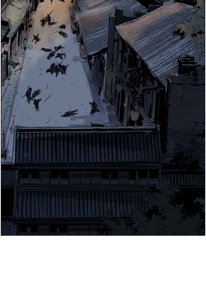 Gosu (The Master) Chap 46 - Next Chap 47