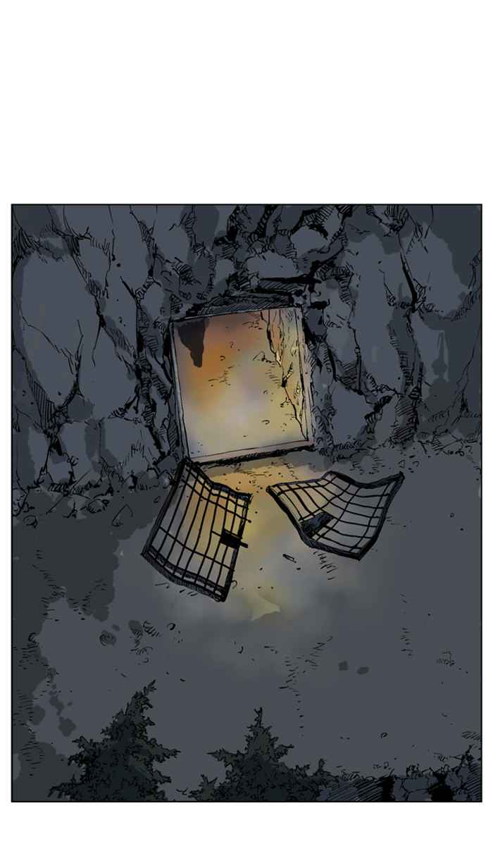 Gosu (The Master) Chap 46 - Next Chap 47