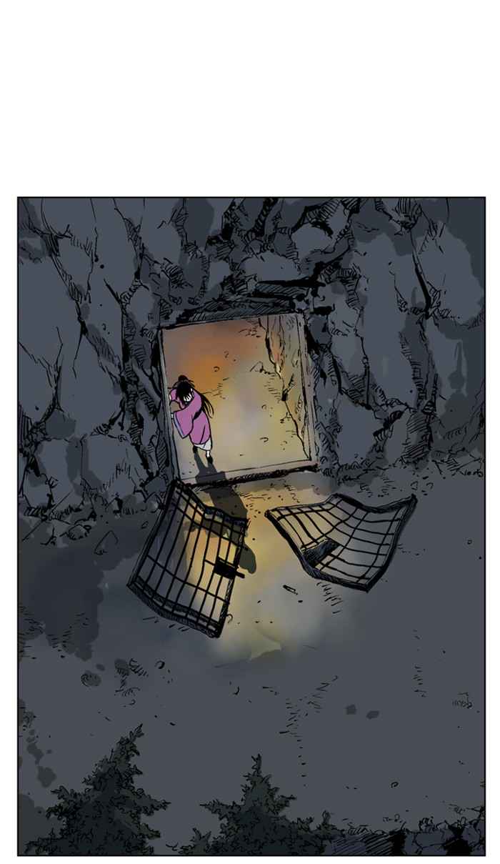 Gosu (The Master) Chap 46 - Next Chap 47