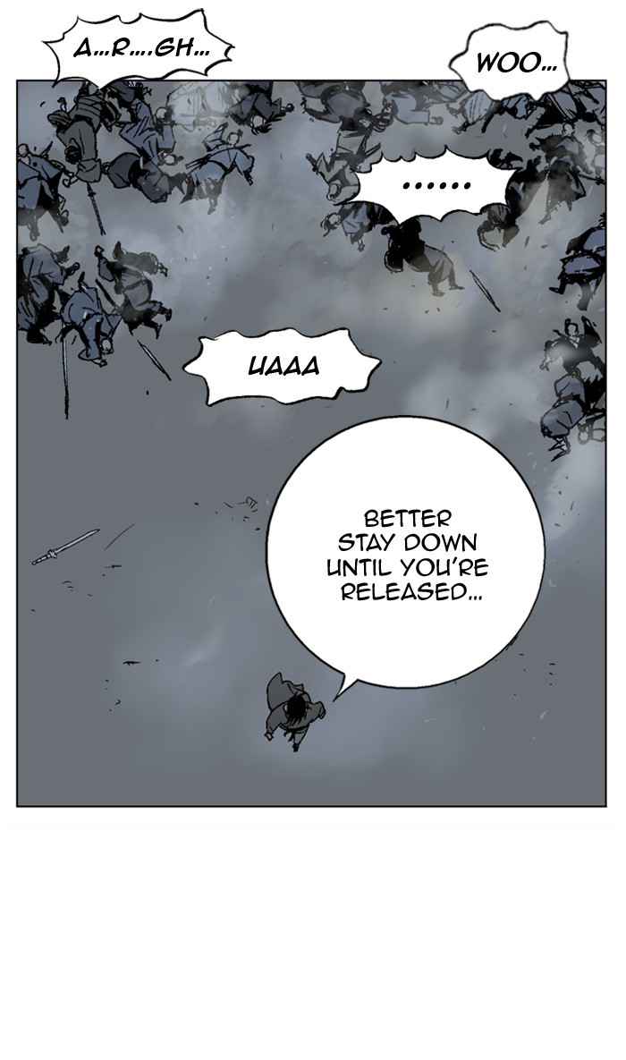 Gosu (The Master) Chap 46 - Next Chap 47