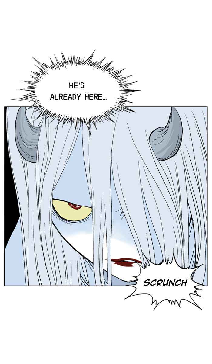 Gosu (The Master) Chap 46 - Next Chap 47