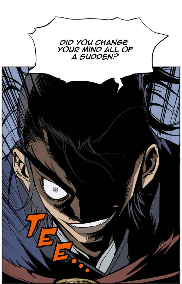 Gosu (The Master) Chap 46 - Next Chap 47