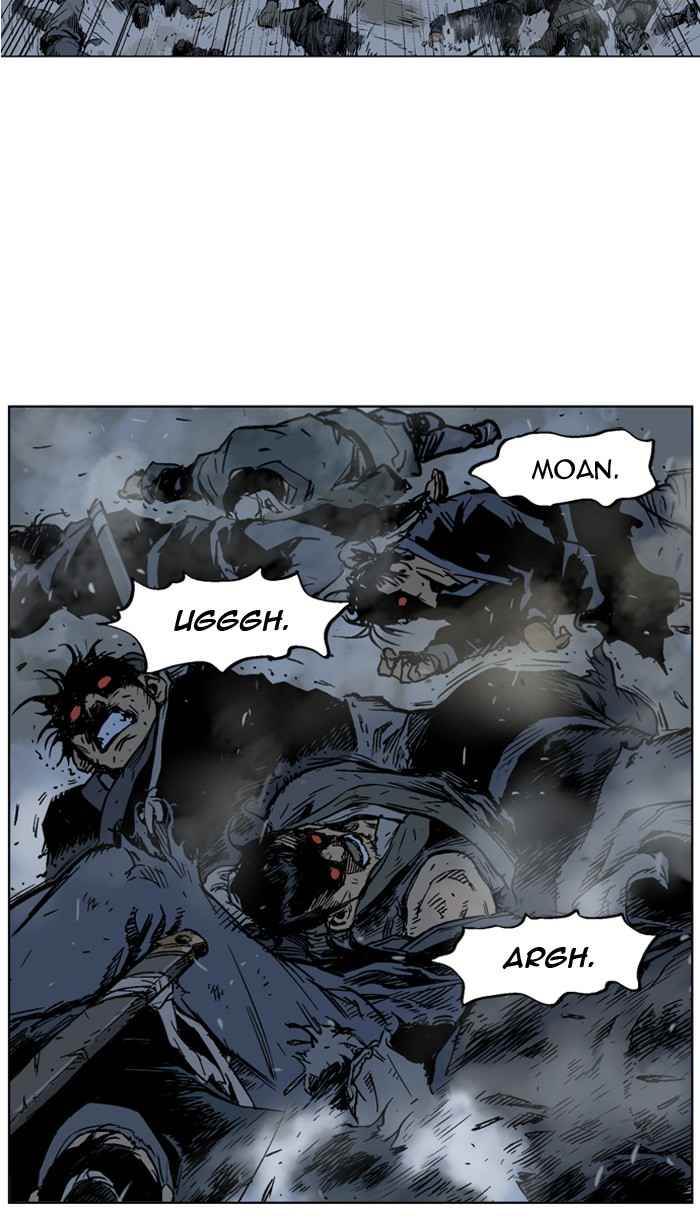 Gosu (The Master) Chap 46 - Next Chap 47