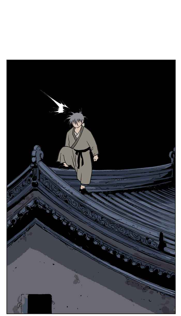 Gosu (The Master) Chap 46 - Next Chap 47