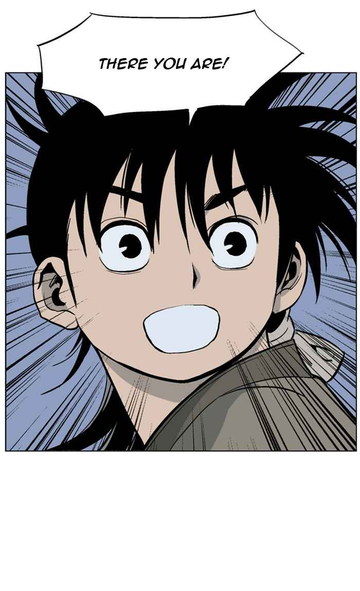 Gosu (The Master) Chap 46 - Next Chap 47