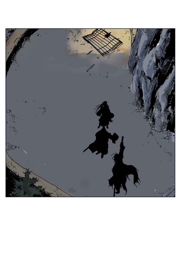 Gosu (The Master) Chap 46 - Next Chap 47