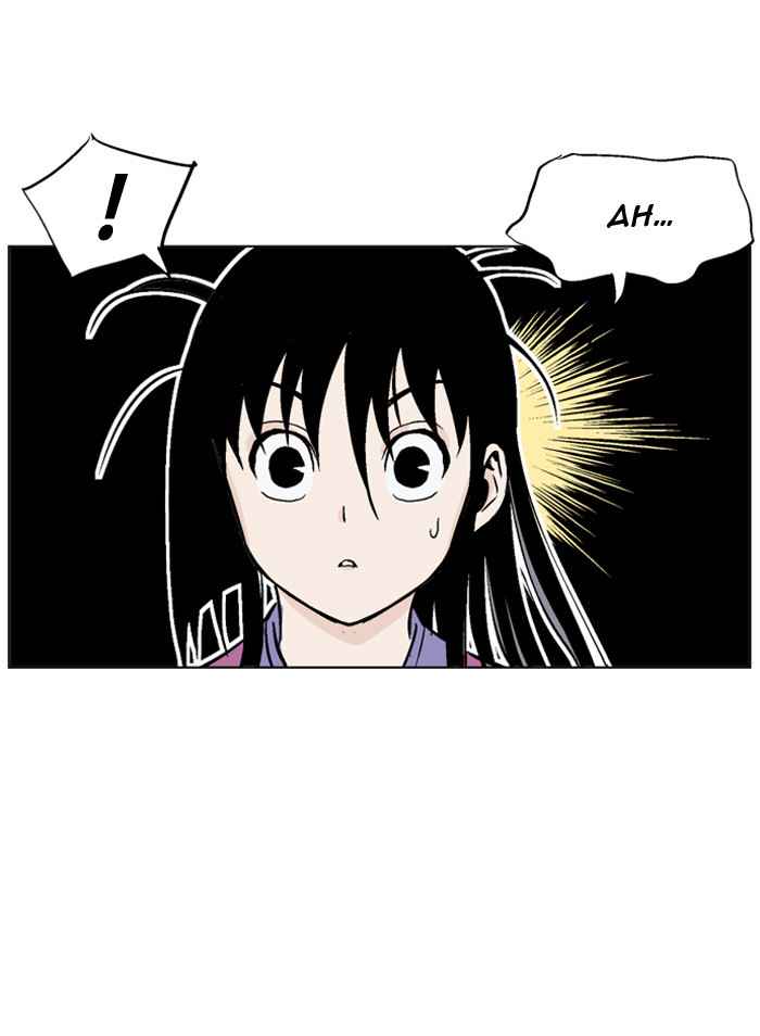 Gosu (The Master) Chap 46 - Next Chap 47