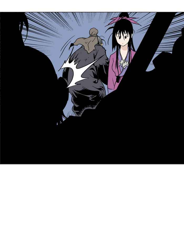 Gosu (The Master) Chap 46 - Next Chap 47