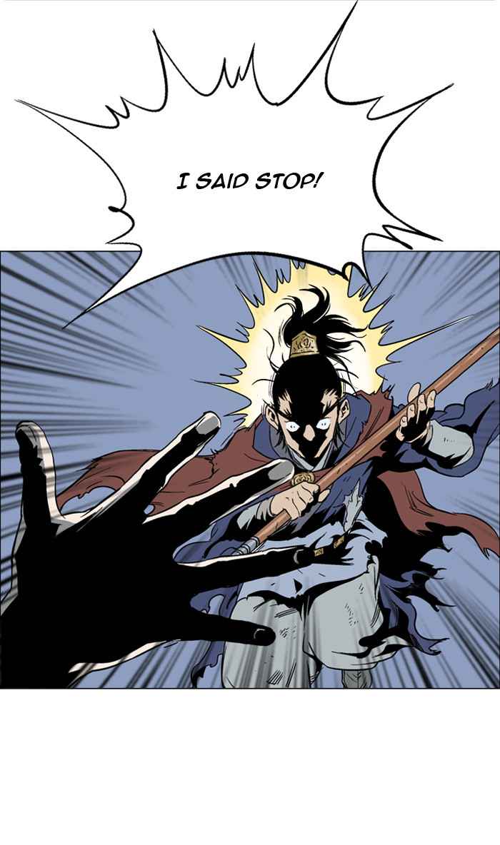 Gosu (The Master) Chap 46 - Next Chap 47