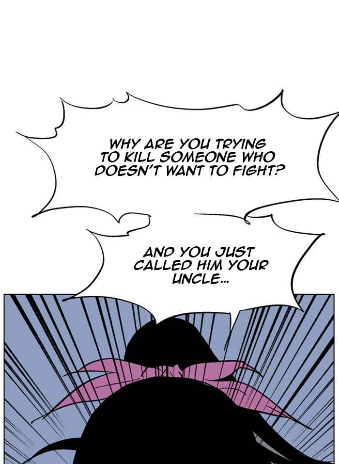 Gosu (The Master) Chap 46 - Next Chap 47