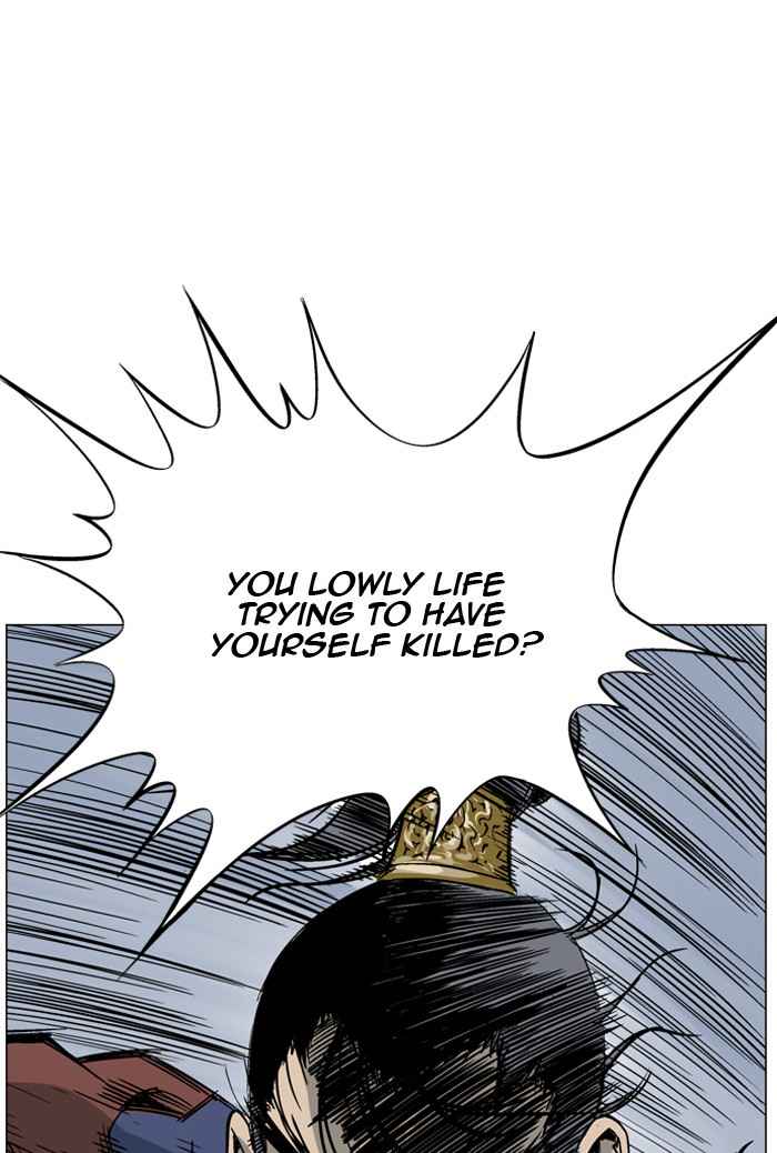 Gosu (The Master) Chap 46 - Next Chap 47