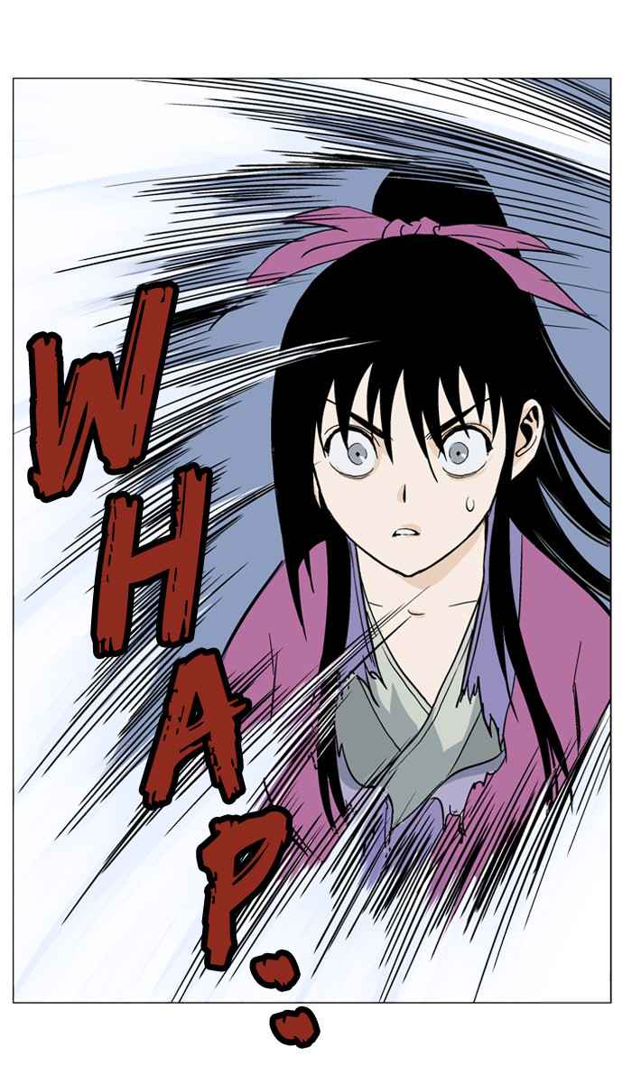 Gosu (The Master) Chap 46 - Next Chap 47