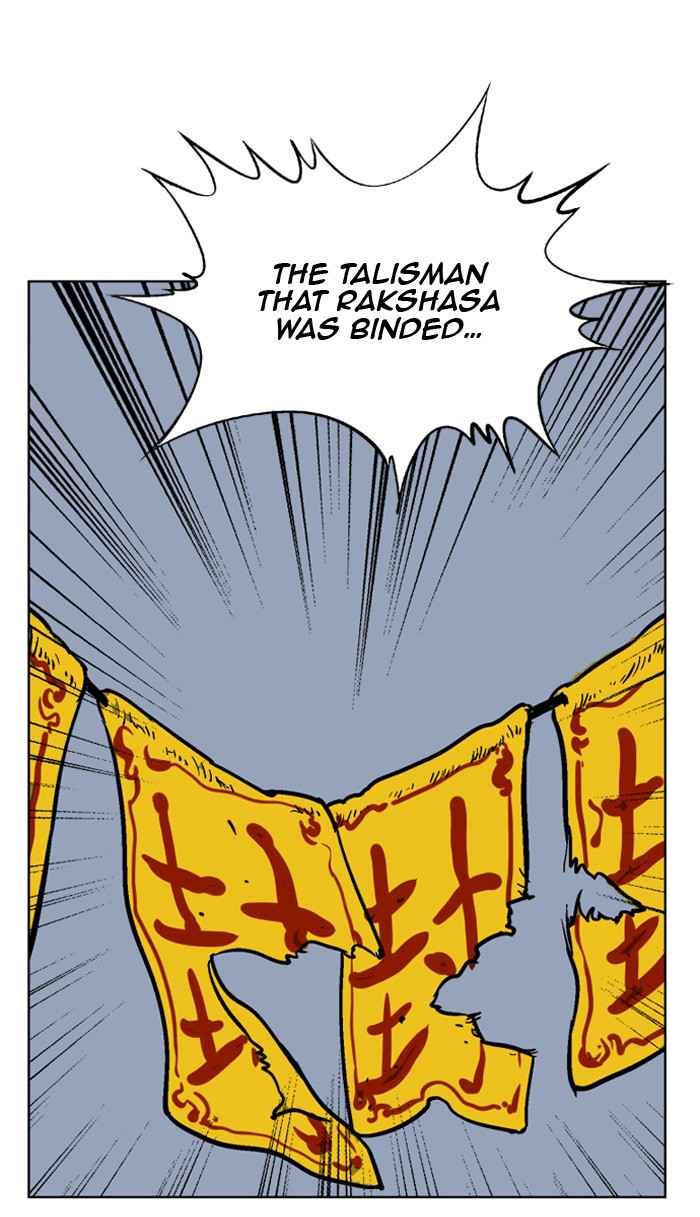 Gosu (The Master) Chap 46 - Next Chap 47