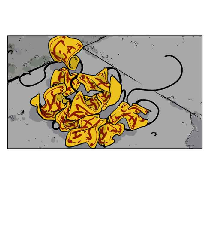 Gosu (The Master) Chap 46 - Next Chap 47