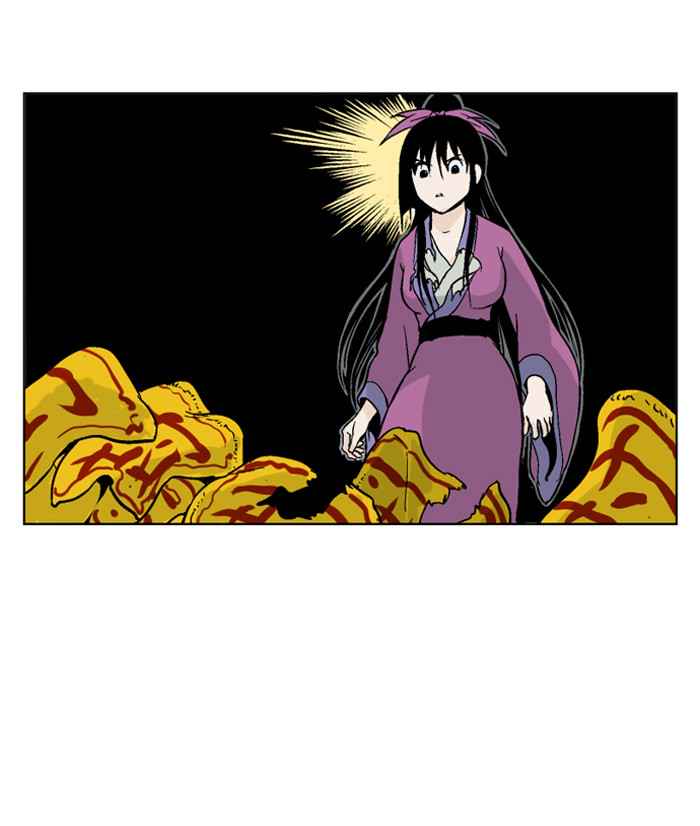 Gosu (The Master) Chap 46 - Next Chap 47