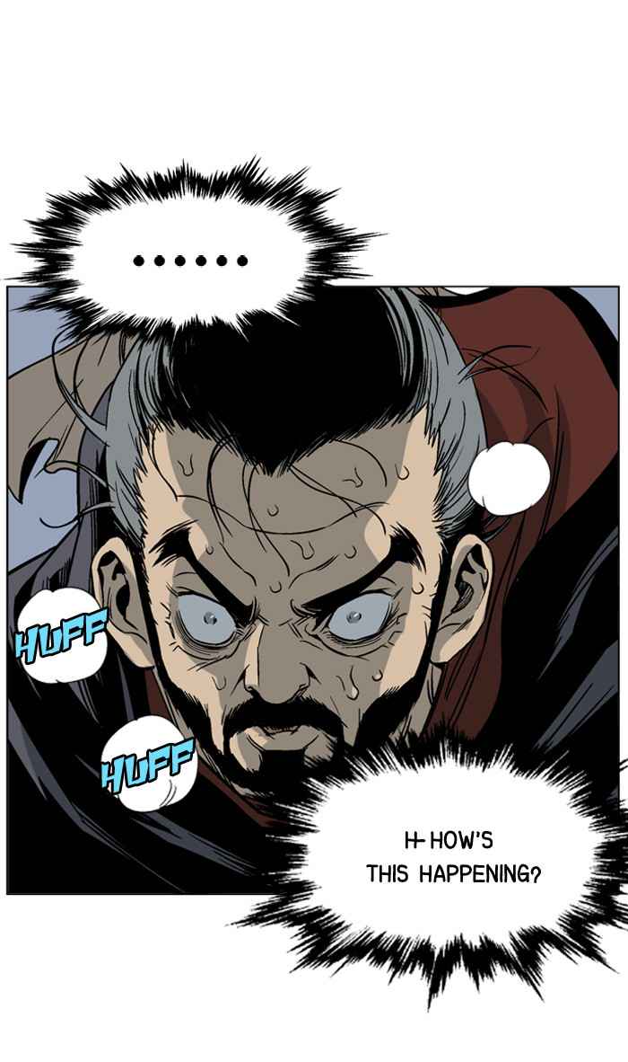 Gosu (The Master) Chap 46 - Next Chap 47