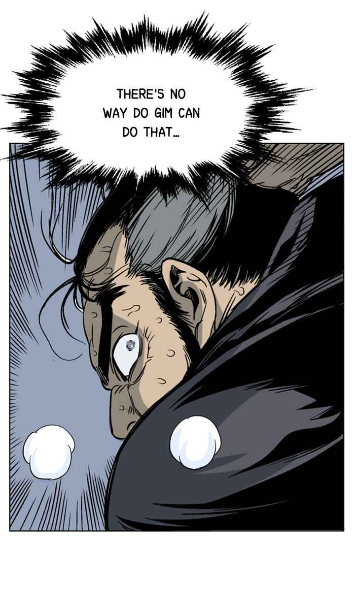 Gosu (The Master) Chap 46 - Next Chap 47